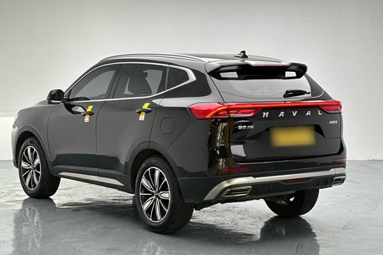 Used Haval H6 2023 National Trend Edition 1.5T Automatic Champion Version