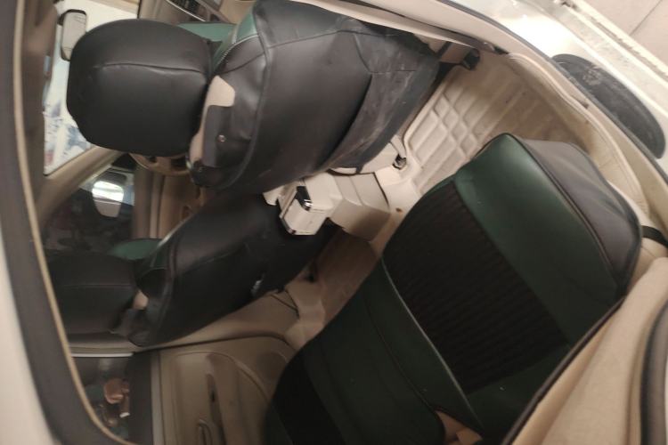 Used Nissan Sylphy 2016 Classic 1.6XE Manual Leading Edition
