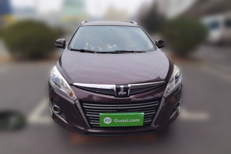 Used Luxgen U6 SUV 2014 1.8T Fashion Edition
