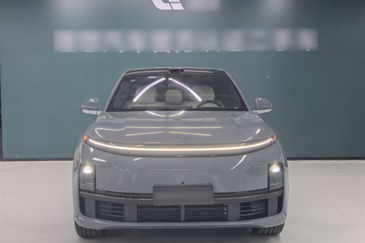 Used Li Auto L7 2025 Ultra Smart Refreshed Edition Exterior 2