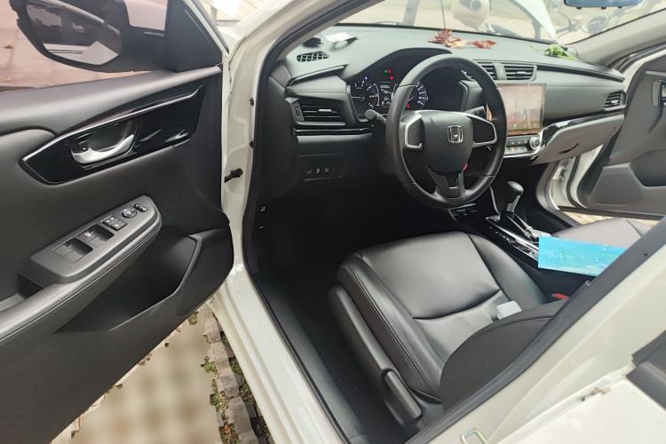 Used Honda Crider 2019 180 Turbo CVT Comfort Version China VI
