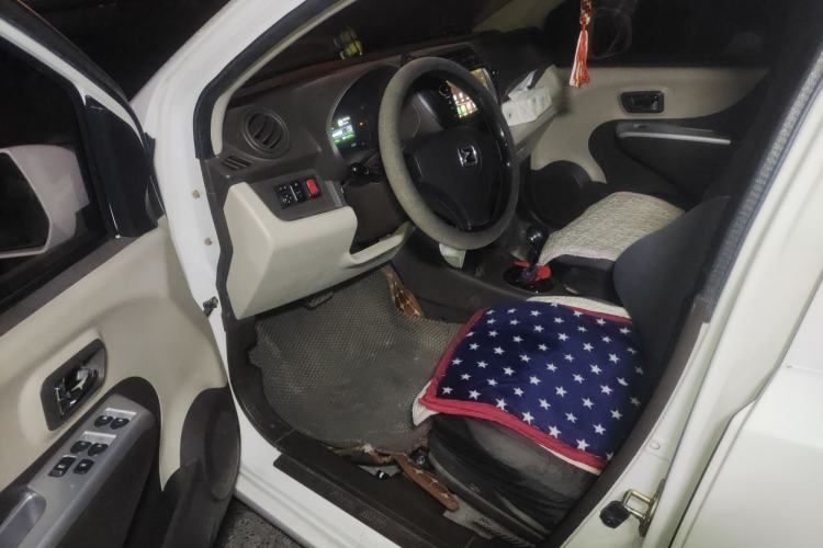 Used Zotye Cloud 100 2017 Cloud 100plus Luxury Model