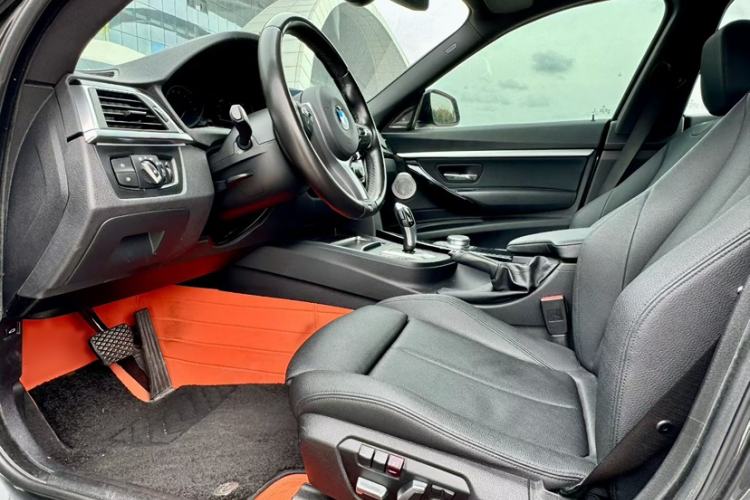 Used BMW 3 Series GT 2020 320i M Sport Package
