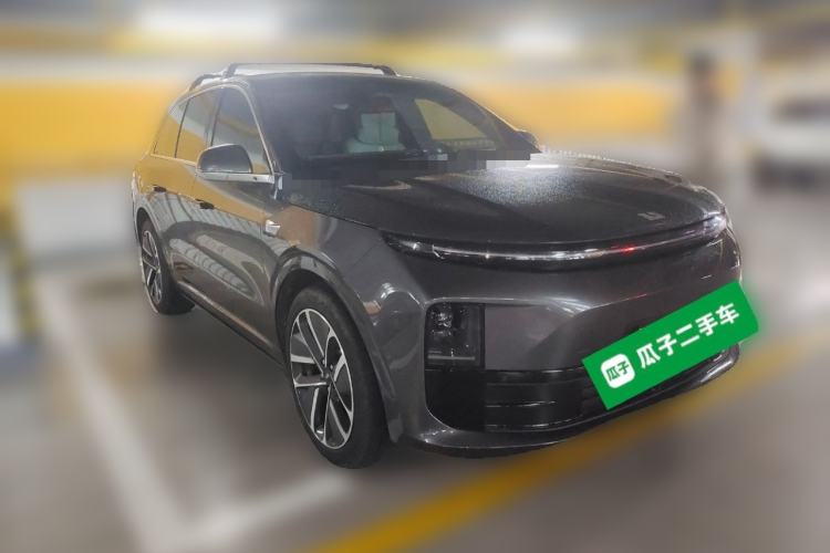 Used Li Auto L6 2024 Pro Model
