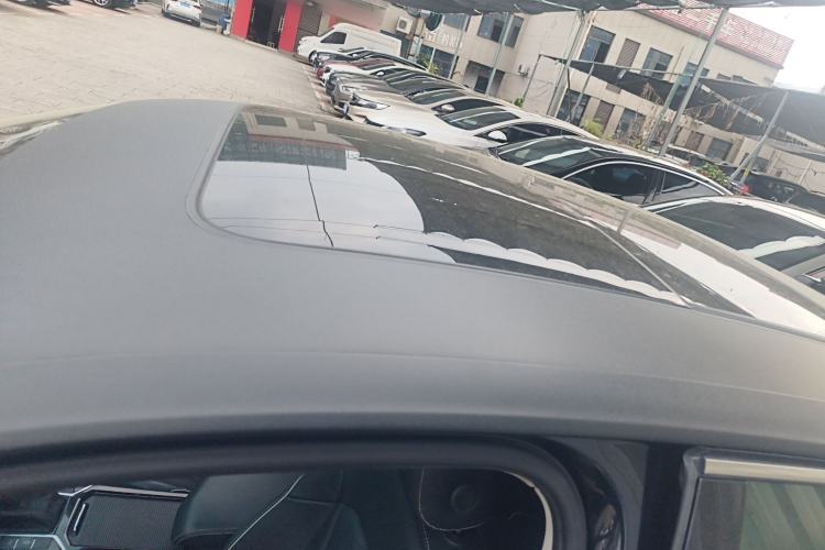 Used Volkswagen Passat 2022 330TSI Elite Edition Roof