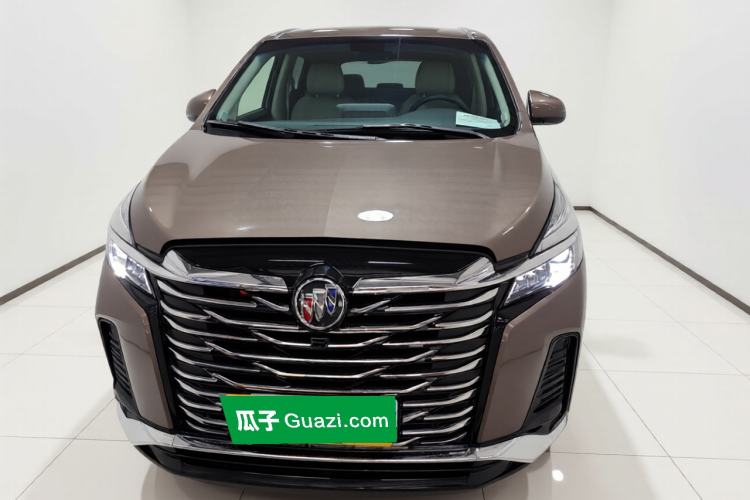 Used Buick GL8 2023 Land Executive Class 652T Luxury Model
