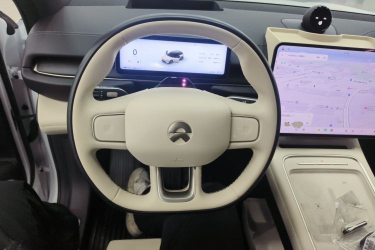 Used Nio ES6 2025 75 kWh
