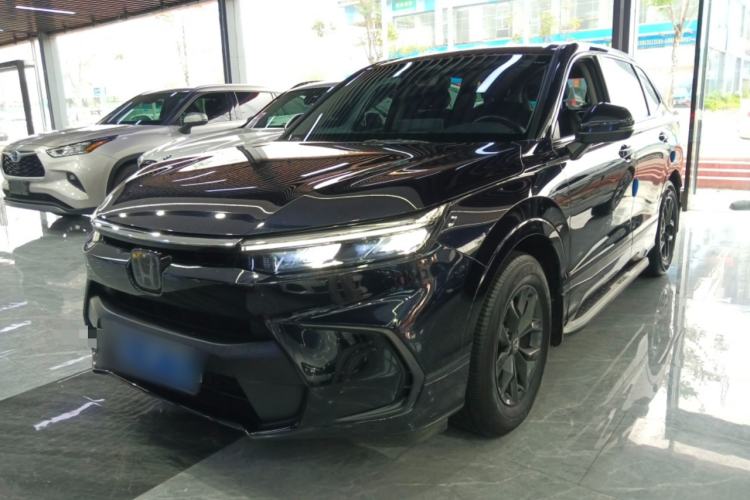 Used Honda Breeze 2023 240TURBO Two-Wheel-Drive Luxury Edition 5 Seats