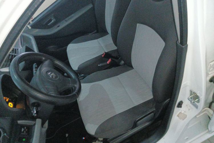 Used Suzuki Alto 2013 1.0L Automatic Luxury Model