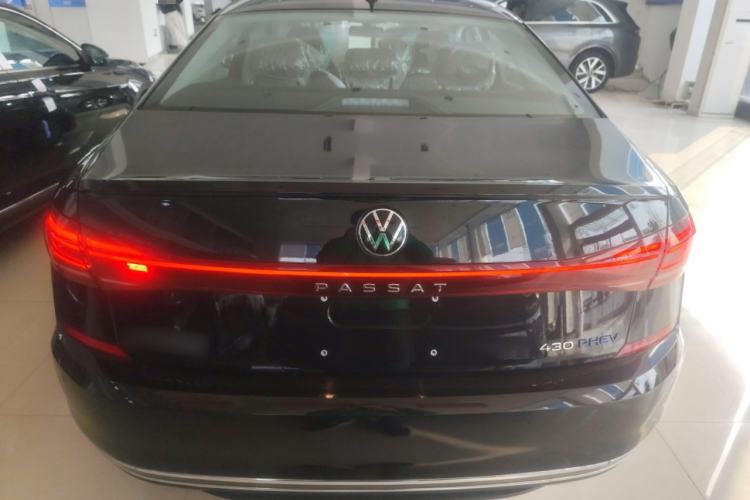 Used Volkswagen Passat New Energy 2025 430 PHEV Hybrid Business Edition
