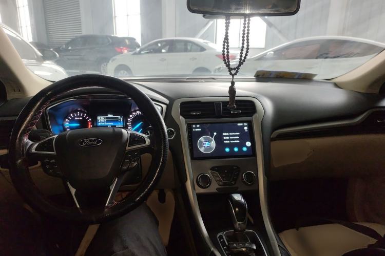 Used Ford Mondeo 2013 2.0L GTDi 200 Fashion Edition