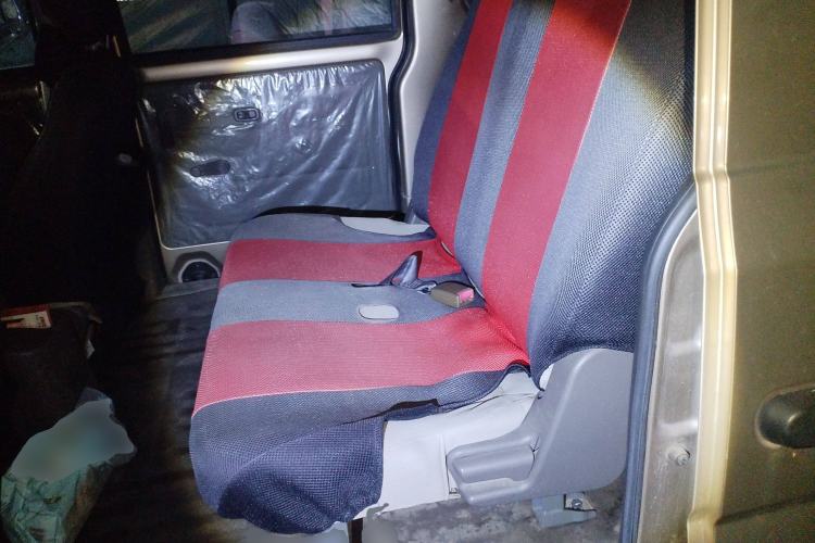 Used Wuling Rongguang V 2015 1.5L Practical Version