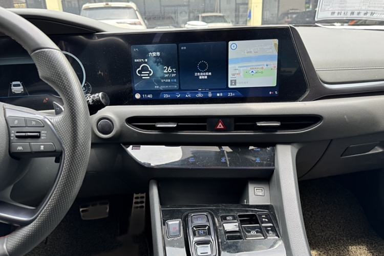 Used Hyundai Sonata 2020 380TGDi Automatic GS Smart Edition
