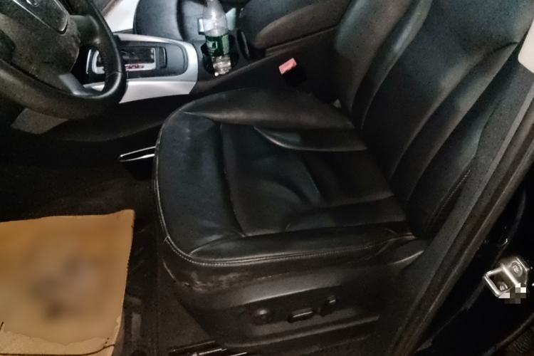 Used Audi Q5 2011 2.0TFSI Technology Model
