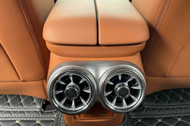 Used ORA Lightning Cat 2022 555 km Luxury Edition
