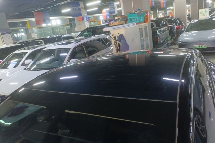 Used Tesla Model Y 2022 Long-Range All-Wheel-Drive Version