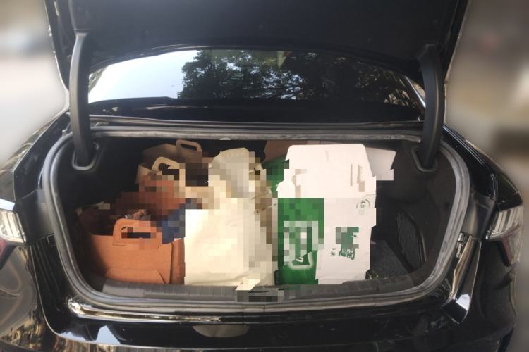 Used Lynk & Co 03 2019 1.5TD DCT JingPro Edition China VI Standard
