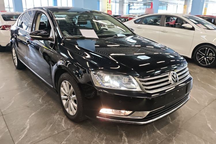 Used Volkswagen Magotan 2015 1.8TSI Luxury Model