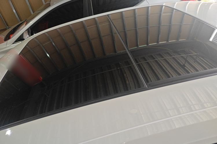 Used Volkswagen Sagitar 2021 280TSI DSG Comfort Connect Edition