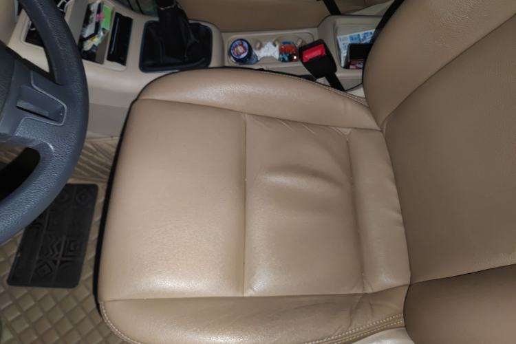 Used Volkswagen Tiguan 2012 1.8TSI Manual Two-Wheel Drive Urban Edition
