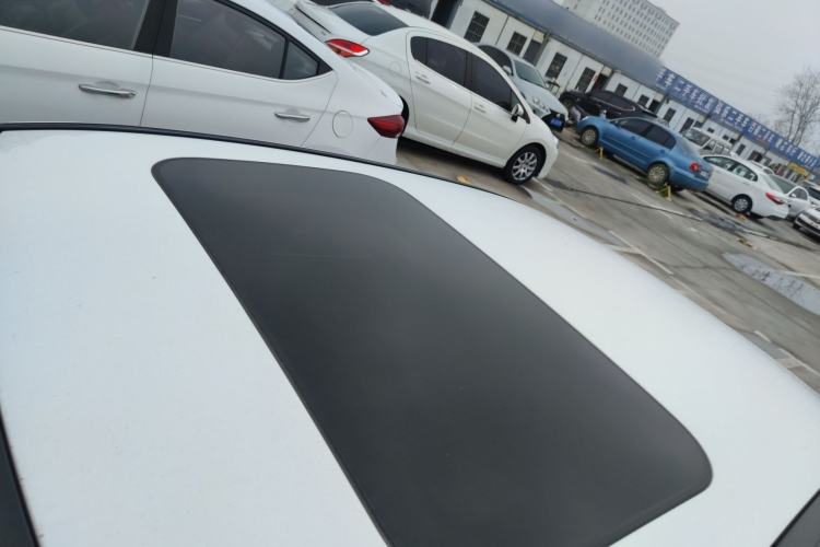 Used Mercedes-Benz C-Class 2022 C 200 L Sport Edition
