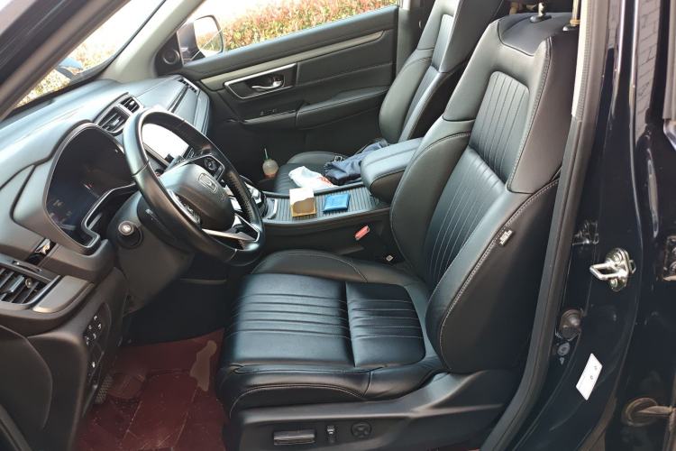 Used Honda Breeze New Energy 2022 ePHEV Prestige Edition