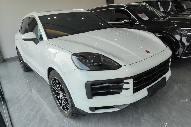 Used Porsche Cayenne 2024 Cayenne 3.0T