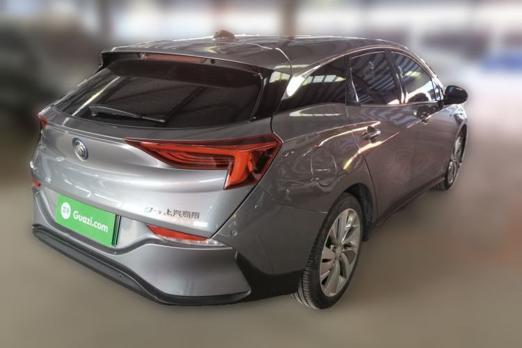 Used Buick Velite 6 2020 Plug-in Hybrid Connected Smart Model