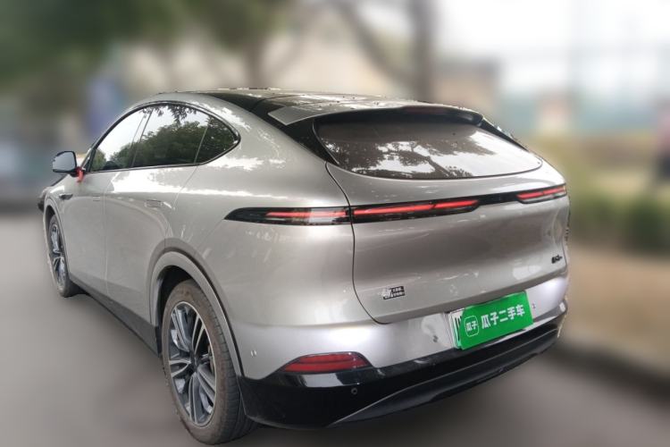 Used XPeng G6 2023 580 Long-Range Pro