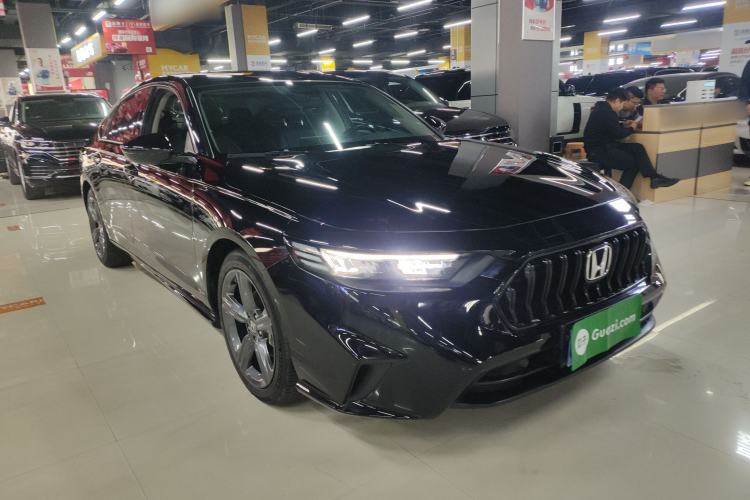 Used Honda Inspire 2023 260TURBO Elegant Edition