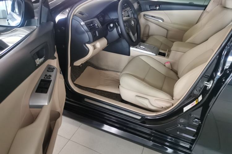 Used Toyota Camry 2012 Junrui 2.0S Radiant Edition