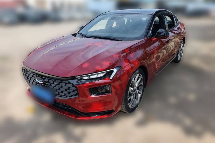 Used Ford Mondeo 2023 EcoBoost 245 Ultimate Model