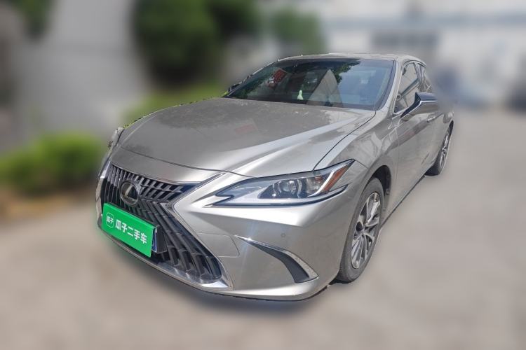 Used Lexus ES 2024 200 Premium Edition