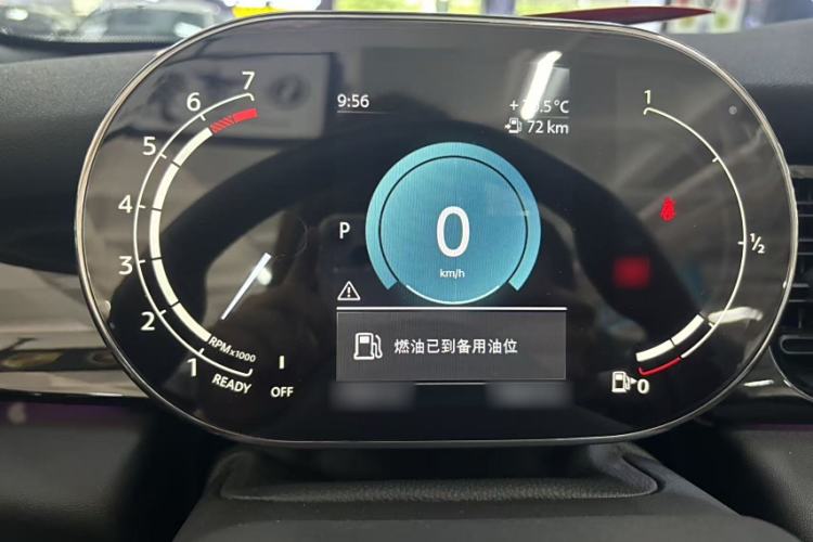 Used MINI MINI 2023 Second Facelift 2.0T COOPER S CABRIO Artist