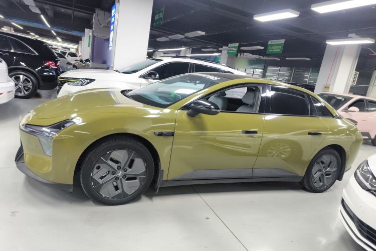 Used XPeng MONA M03 2024 620 with Ultra-Long Range
