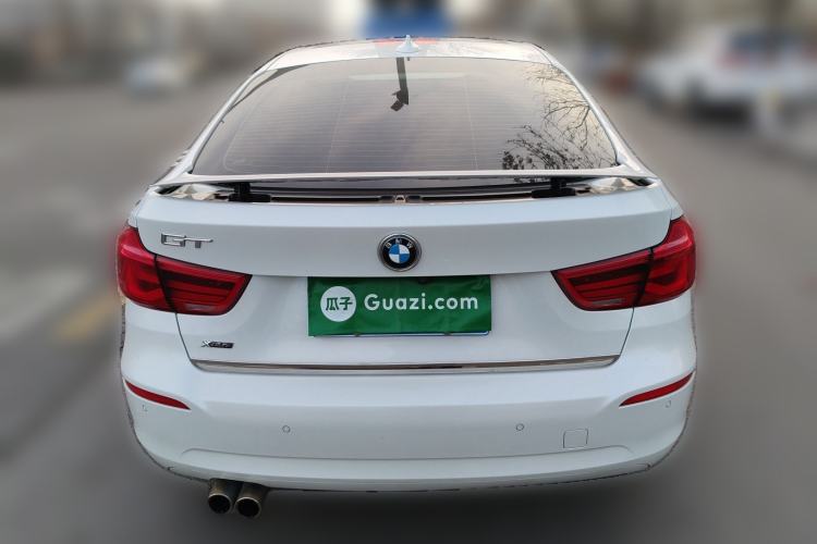 Used BMW 3 Series GT 2019 320i Sport Edition
