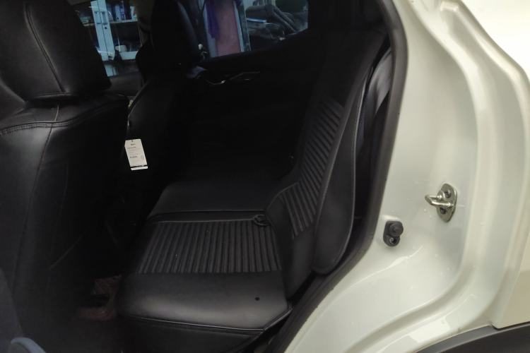 Used Nissan Qashqai 2025 Honor 2.0L CVT XV Genuine Edition