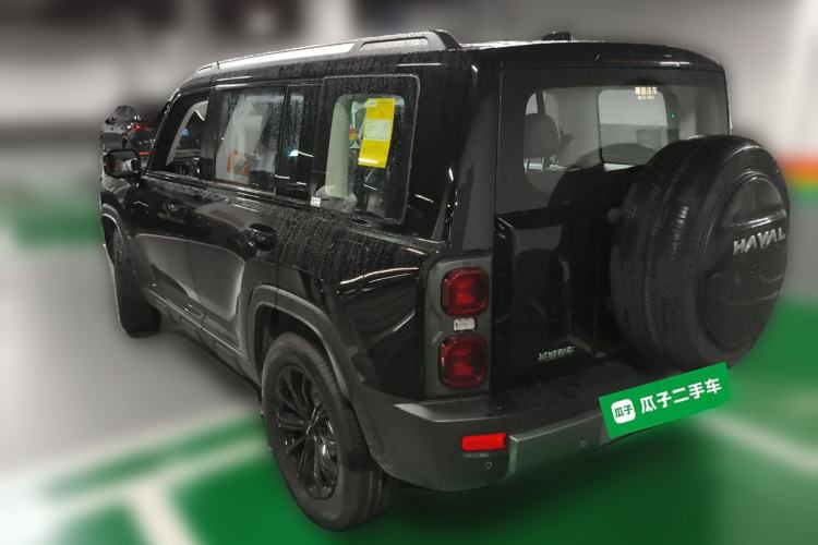 Used Haval Raptor New Energy 2024 Hi4 145 Cross-Over Edition