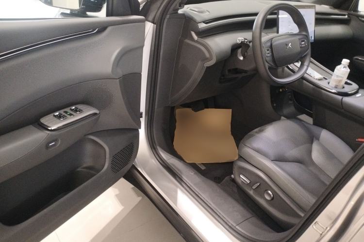 Used XPeng G7 2025 702 Max Driver Seat