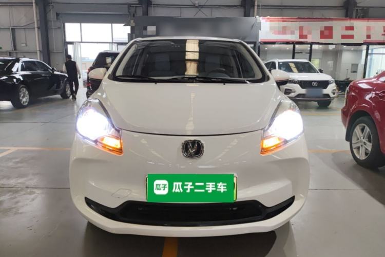 Used Oshan Benni E-Star 2021 National Edition Colorful Version Lithium Iron Phosphate (31.86 kWh)
