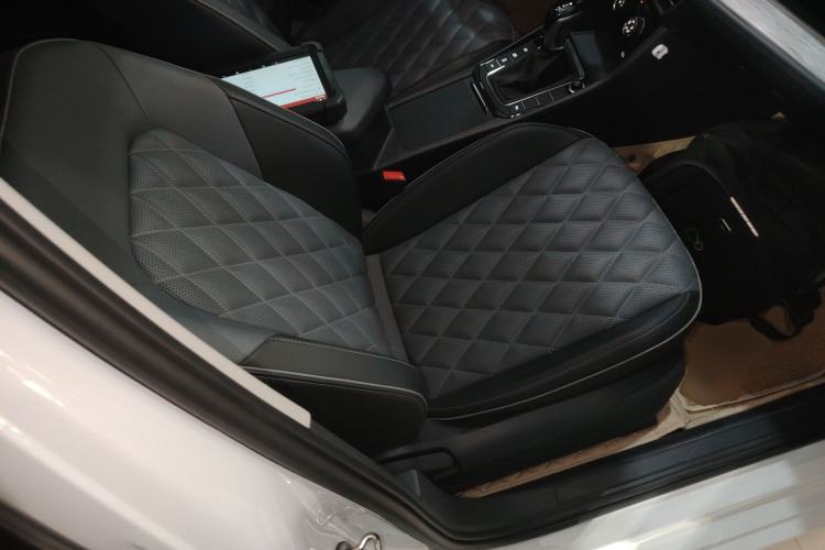 Used Volkswagen Sagitar 2023 300TSI DSG Excellence Edition
