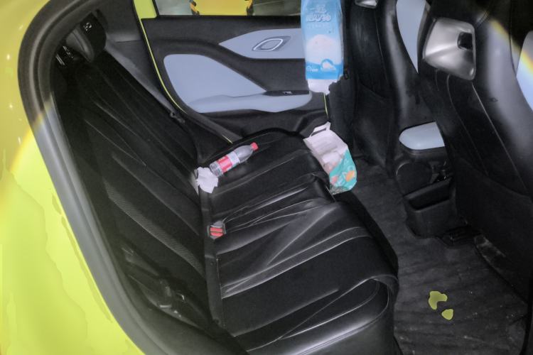 Used BYD Seagull 2023 Active Version