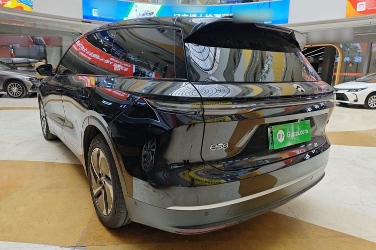 Used Nio ES8 2024 75 kWh
