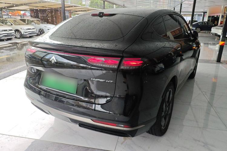 Used Hyptec HT 2024 825 Ultra-High Voltage LiDAR Edition
