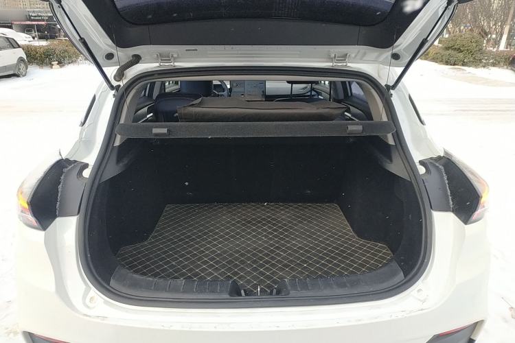 Used Geometry M6 2022 450 New Smart Type
