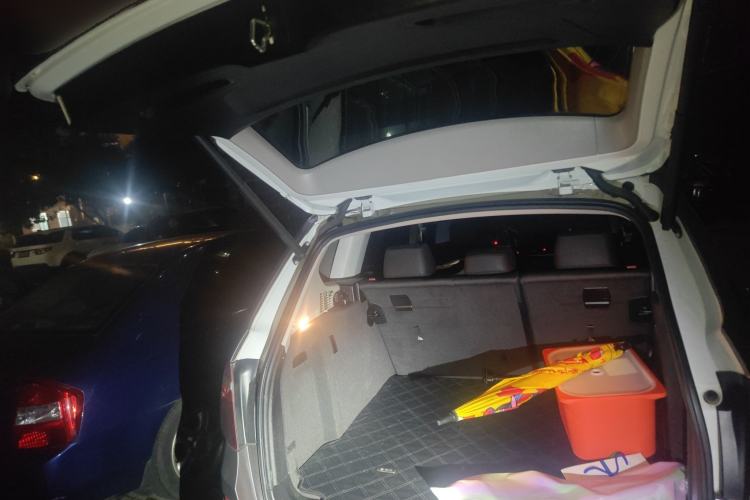 Used BMW X3 2016 sDrive20i
