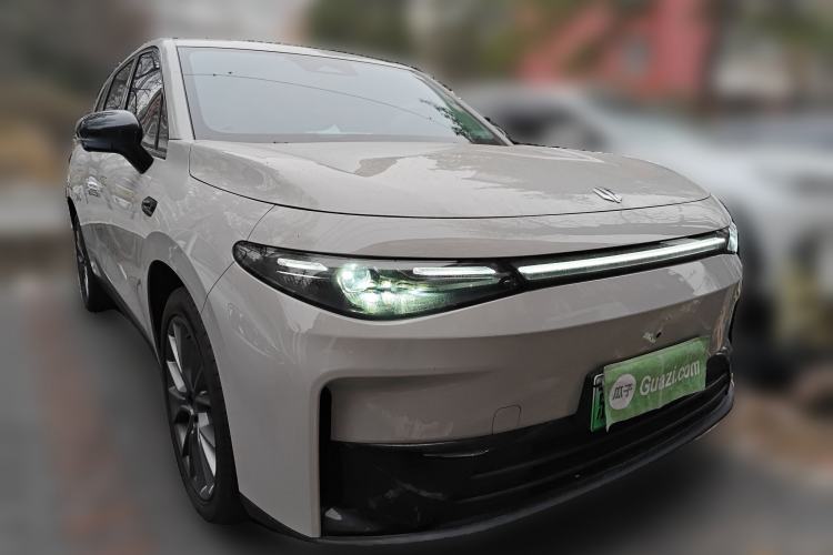 Used Leapmotor C10 2024 530 Comfort Edition
