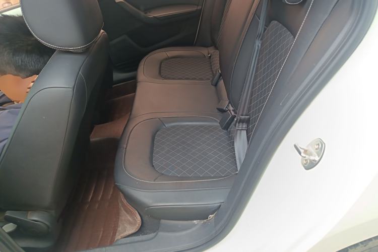 Used Skoda Rapid Spaceback 2018 1.6L Automatic Comfort Edition