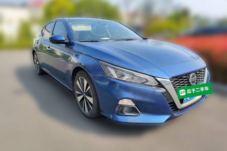 Used Nissan Teana 2020 2.0L XL Upper SmartDrive Version