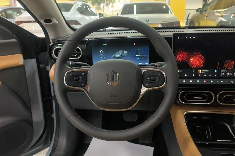 Used Leapmotor C01 2024 Pure Electric 525 Comfort Edition